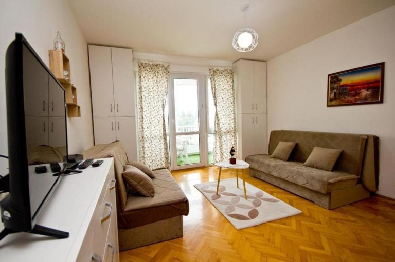 Apartment Terassa - B&B Bar