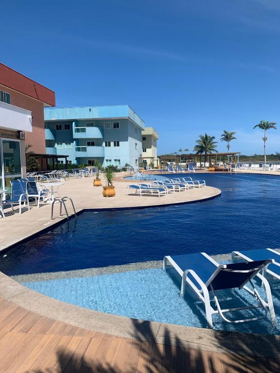 Golden Lake KWILL - Ferienwohnung Arraial do Cabo
