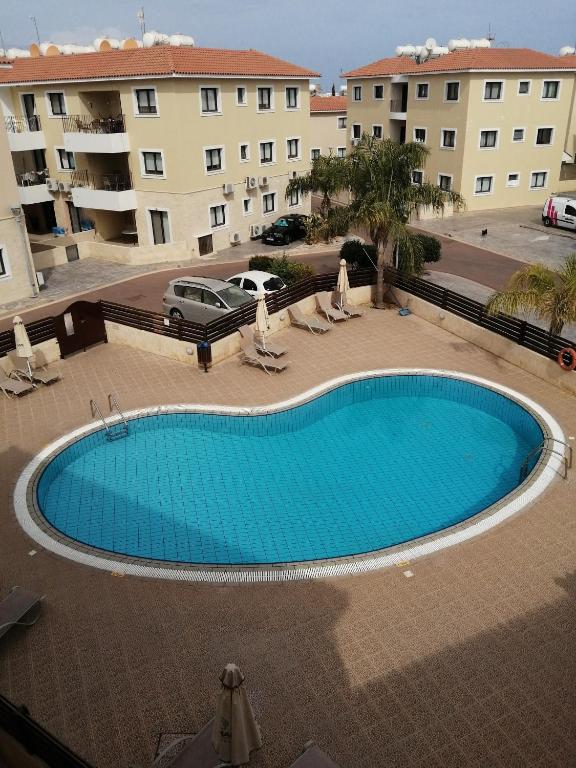BarLee's Apartment - B&B Paralímni