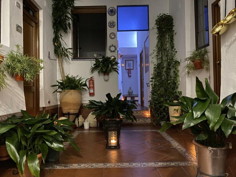 Pension San Pancracio - B&B Seville