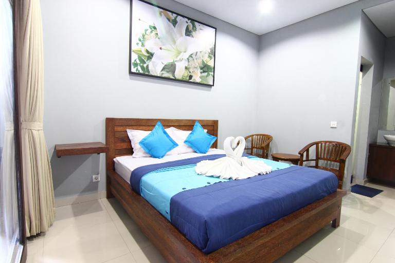 Radha Homestay - Ferienwohnung Kelurahan Sanur