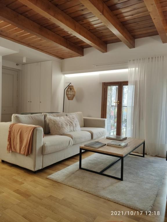 Bamboo 1 - tucasaenlospirineos - B&B Escarrilla