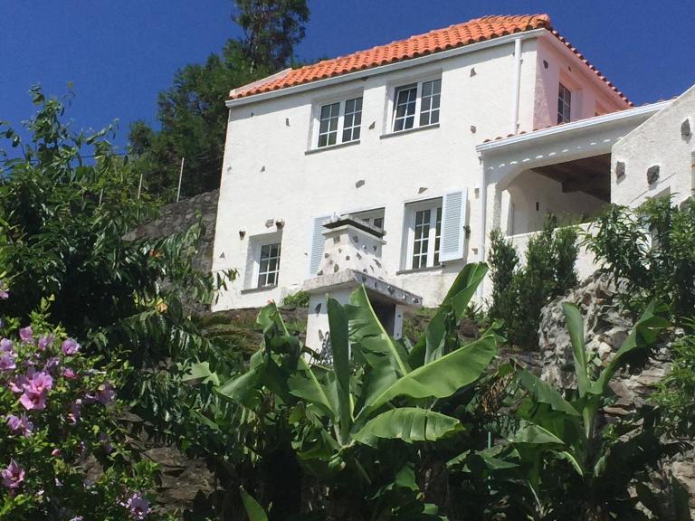 Vivenda Flores - Apartment Hibisco - B&B Lomba