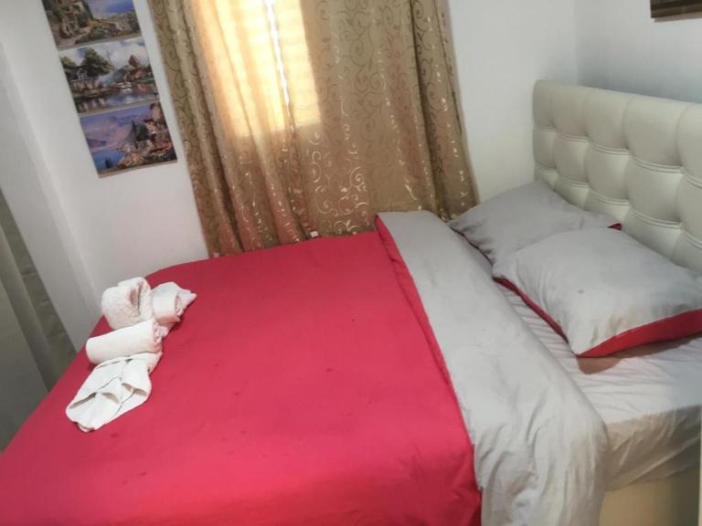The Rosen's Place - B&B Eilat