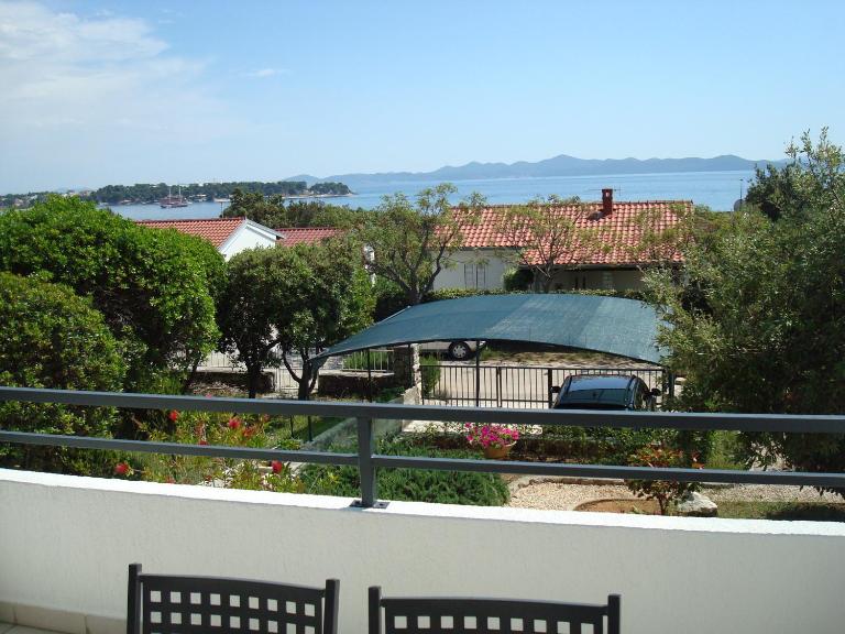 Diva Punta Skala - B&B Petrcane