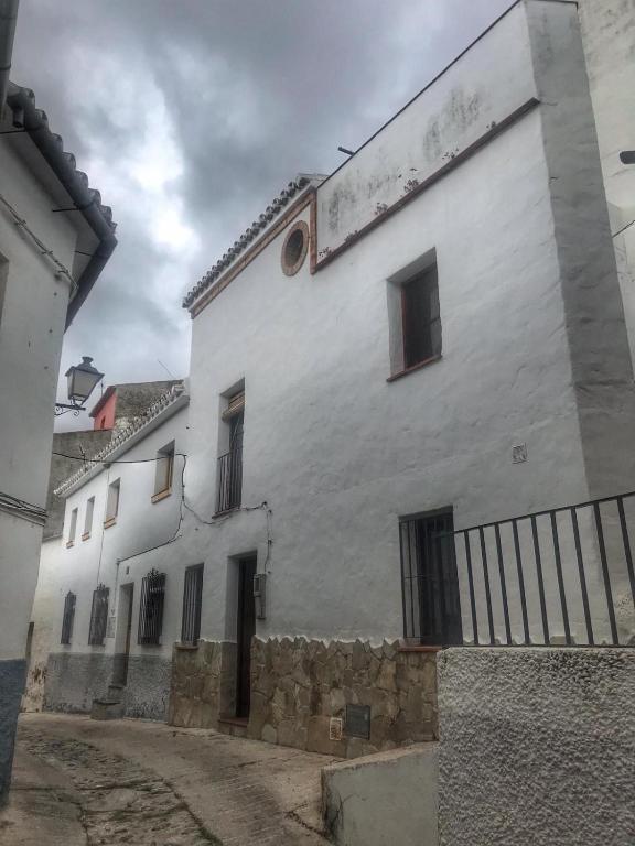 Casa Juncaria - B&B Yunquera