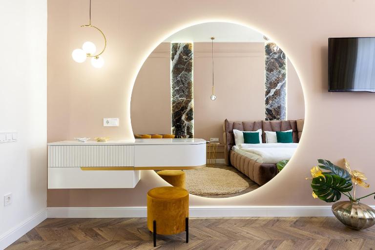 LEOGRAND Apartments on Husiak 6 - B&B Leopoli
