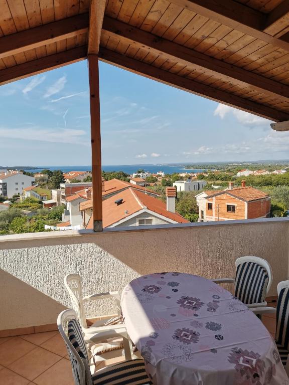 Villa Dorina - B&B Štinjan