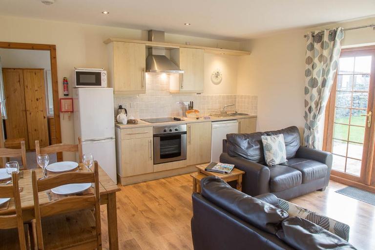 Carnedd Cottage - B&B Dwyran