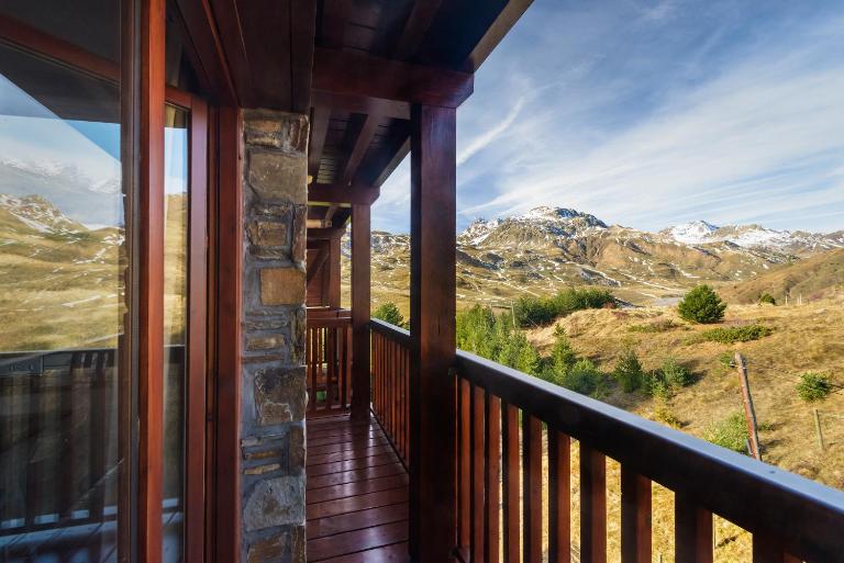 Apartamento Saliecho 3 - B&B Formigal