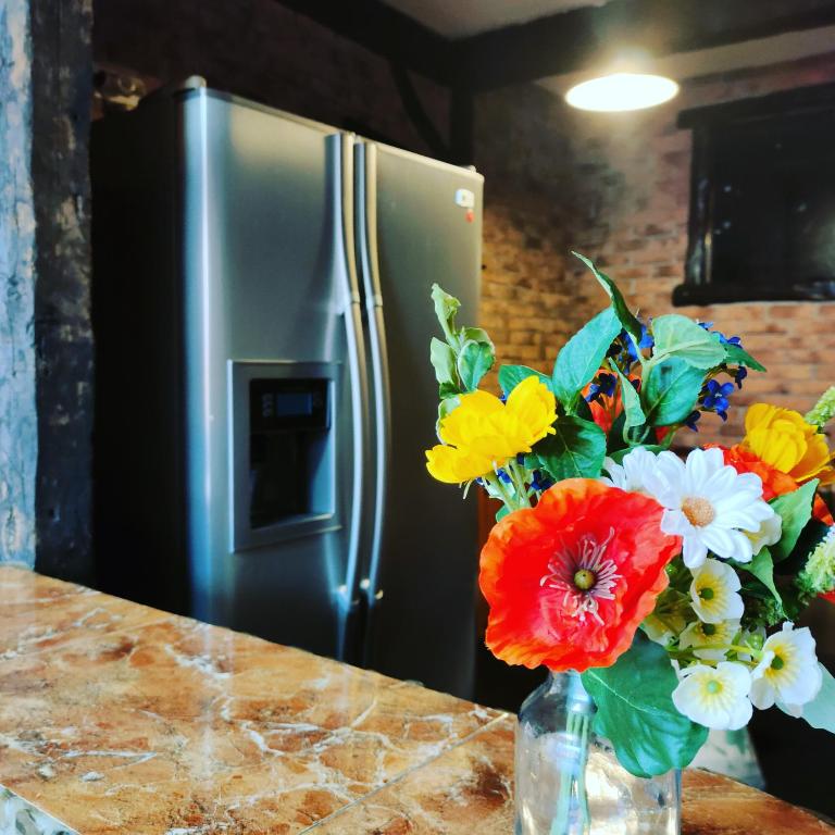 Amumamaria_ vt - B&B Bermeo