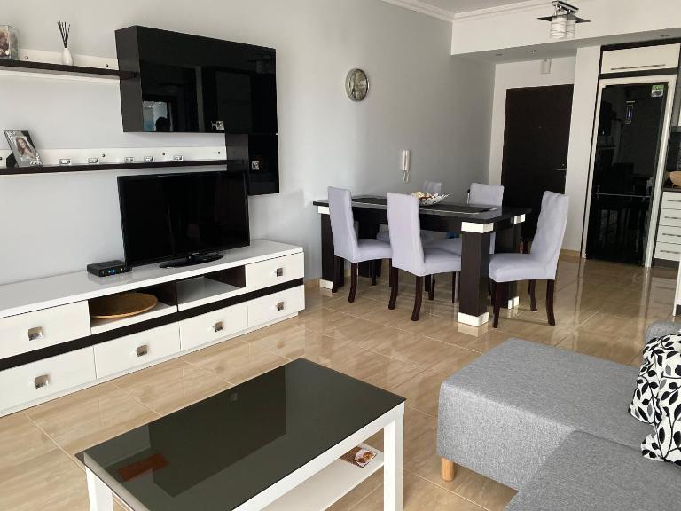 Sunny Apartament Saranda - Ferienwohnung Saranda