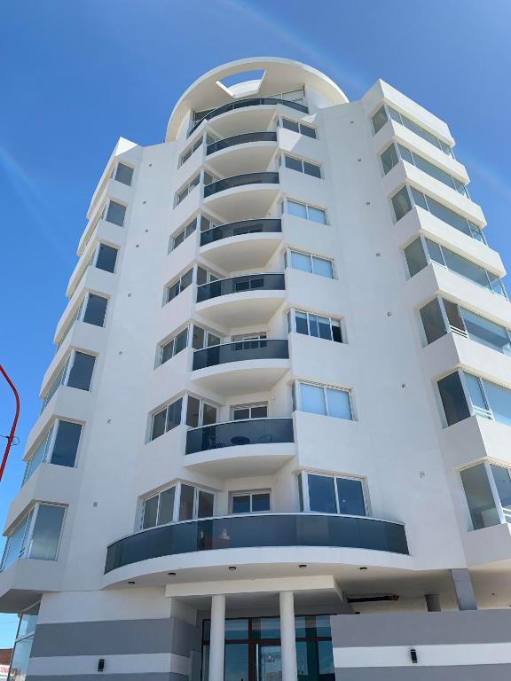 Lido di Fermo - Chambres d'hôtes Monte Hermoso