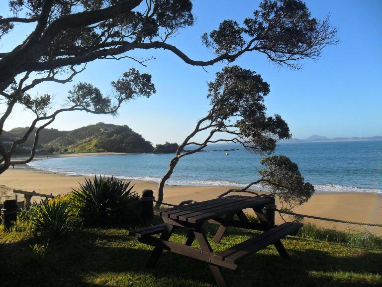 The Sands Motel - B&B Tutukaka