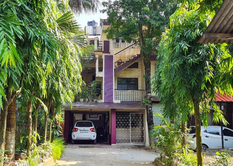 Dula HomeStay - B&B Guwahati