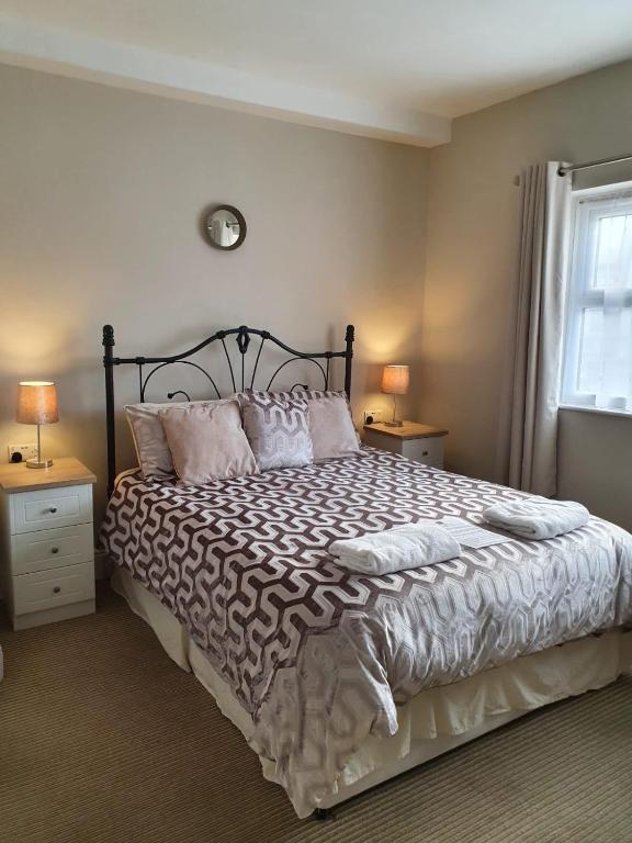 The Lenbrook - B&B Blackpool