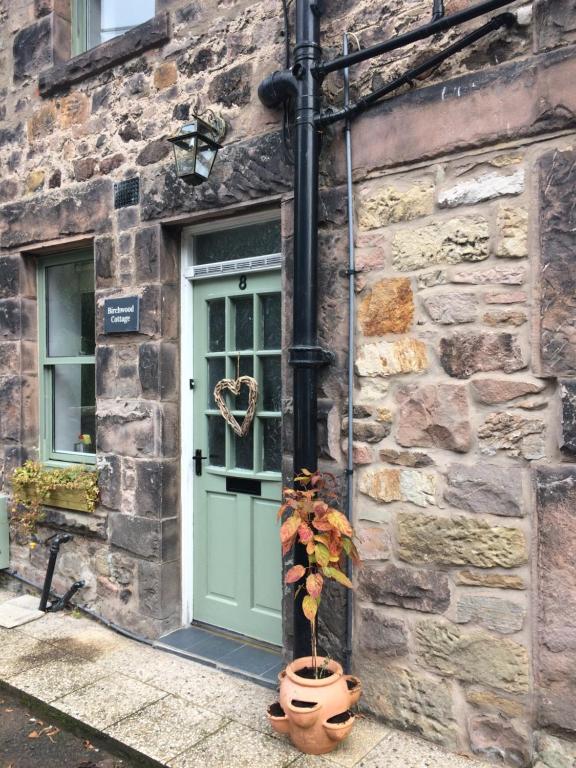 Birchwood Cottage - In the Heart of Wooler - B&B Wooler