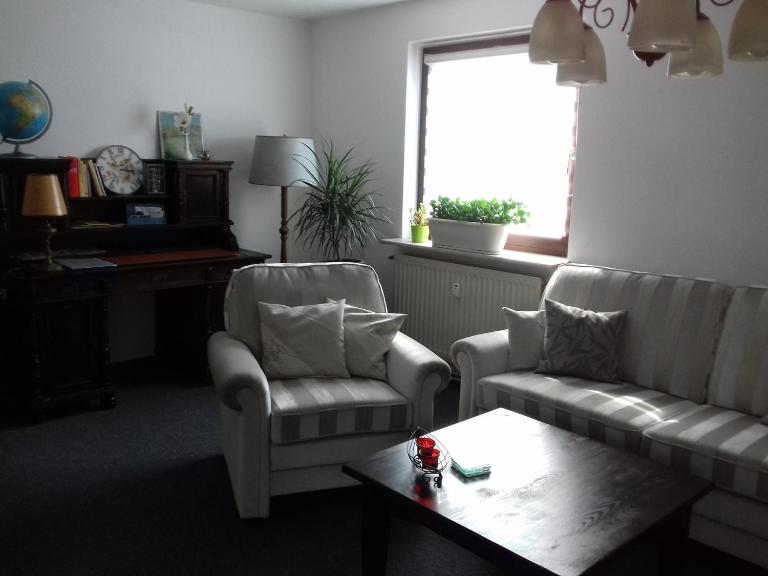 Ferienwohnung, Monteurwohnung bis 6 Personen - Ferienwohnung Rottorf