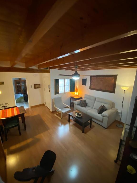 Fantástico dúplex corazón de la Judería Sevilla - Ferienwohnung Sevilla