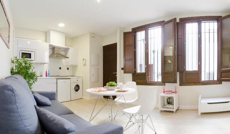 Coqueto apartamento céntrico - Chambres d'hôtes Cordoue
