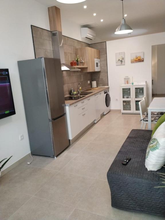 Casa Guanche - B&B Puerto del Rosario