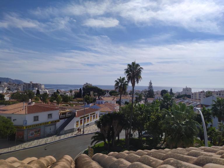 Paraiso de Nerja - Bed and Breakfast Nerja
