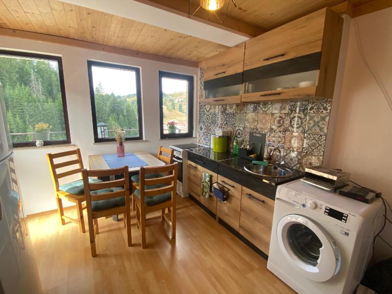 Stoykite Escape House - Ferienwohnung Stoykite