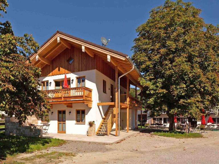 Kurzenwirt - Ferienwohnungen - B&B Kiefersfelden