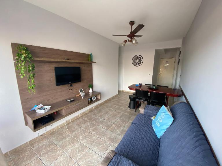 Apto Guarujá - Asturias - B&B Guarujá