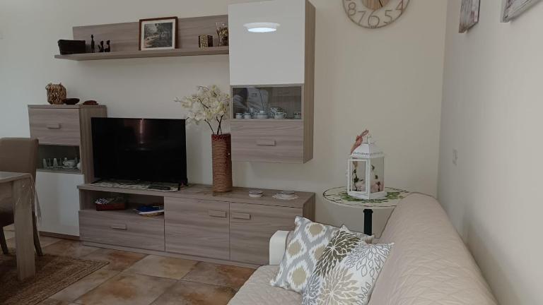 Elisabeth's home - Ferienwohnung Castellammare di Stabia