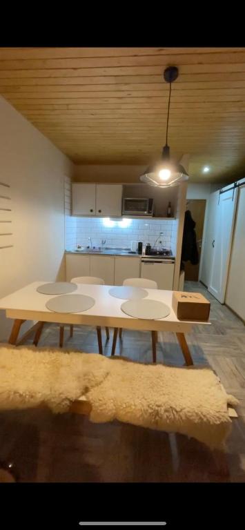 Mountain Aparts Cirrus - B&B Las Leñas