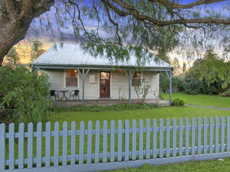 Plovers Rest - B&B Port Fairy