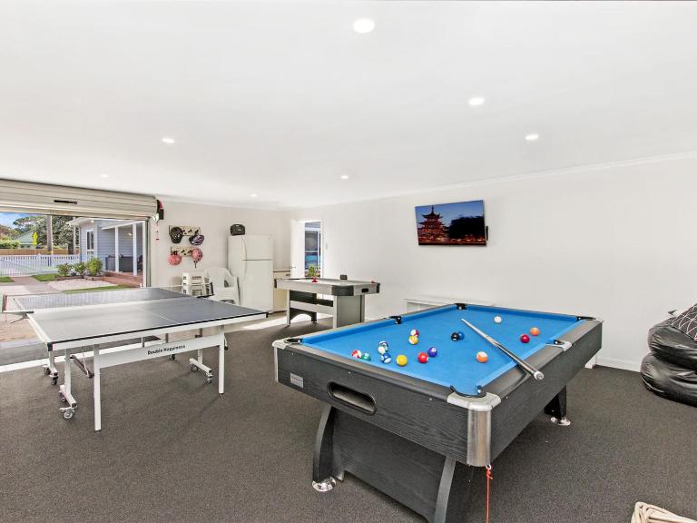 Fieldings Lair - B&B Port Fairy