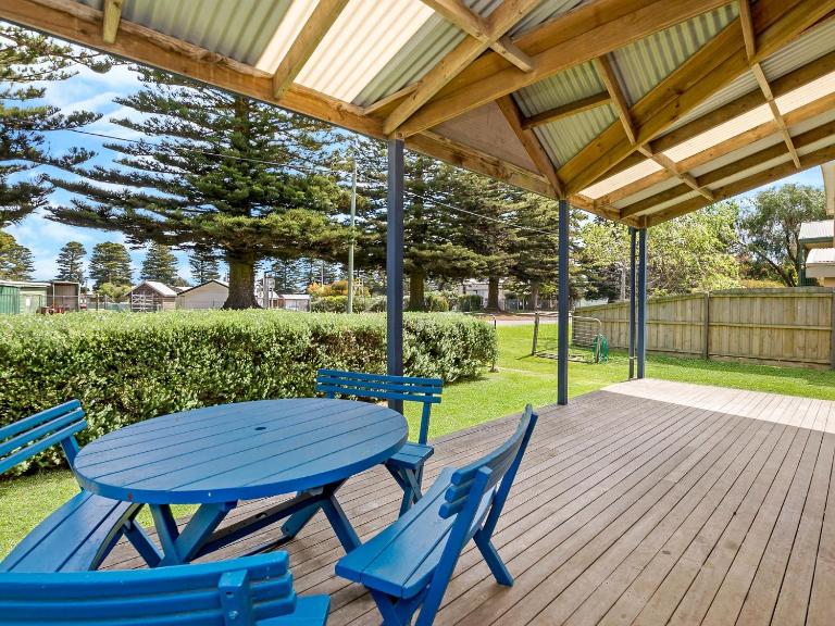 Yachthouse - B&B Port Fairy