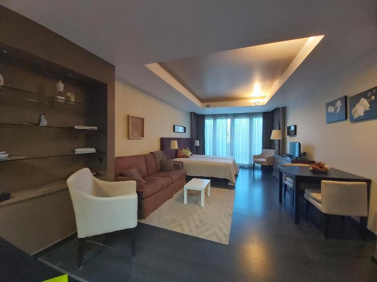 Estoril Charming Apartment - B&B Estoril