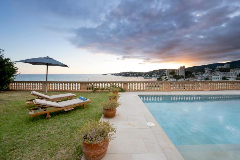 Mirador Ca'n Rovira - B&B Palma