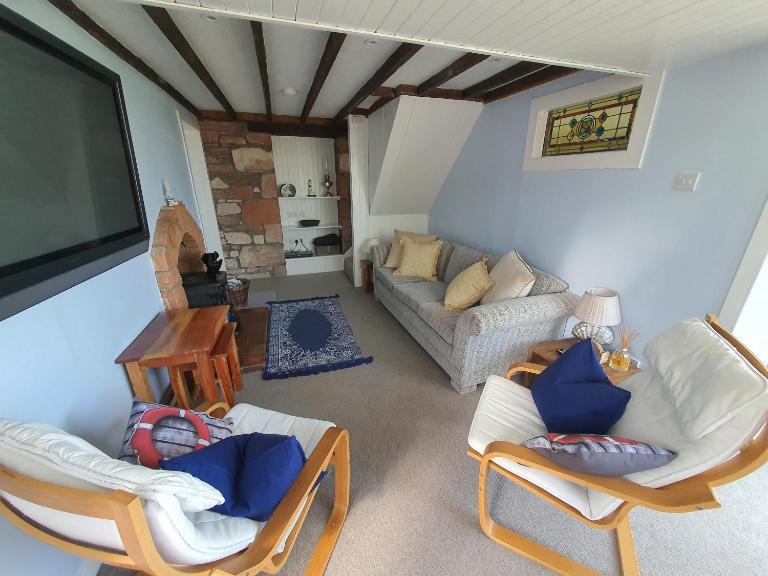 Cromla Cottage - B&B Corrie