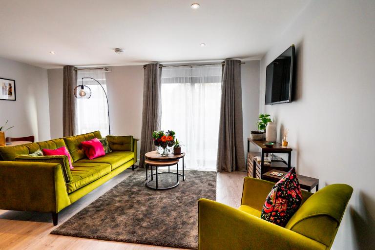 Bootham Row 11 - B&B York