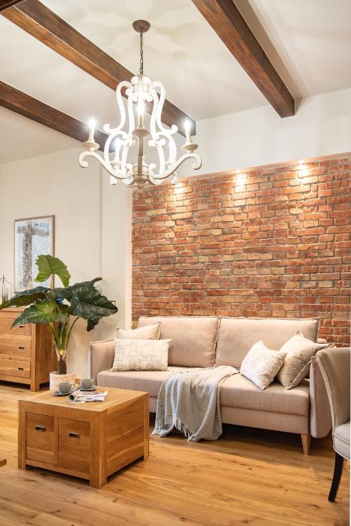 Krakowhomes - Ferienwohnung Krakau