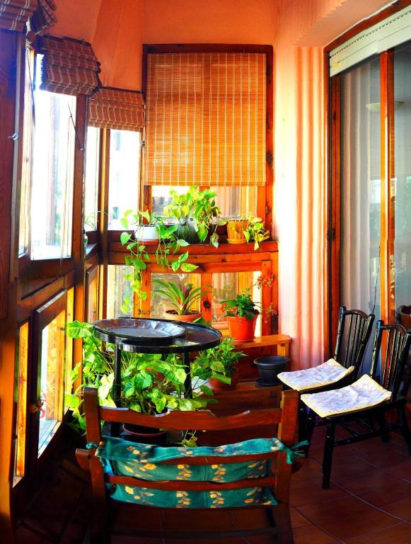 La Tioca - B&B Cuenca
