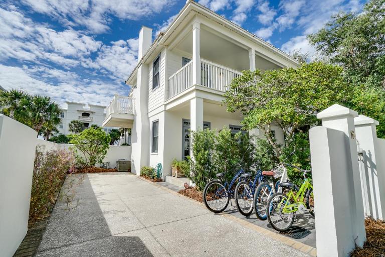 30A Beach House - Stillwater Cottage by Panhandle Getaways - Chambres d'hôtes Rosemary Beach
