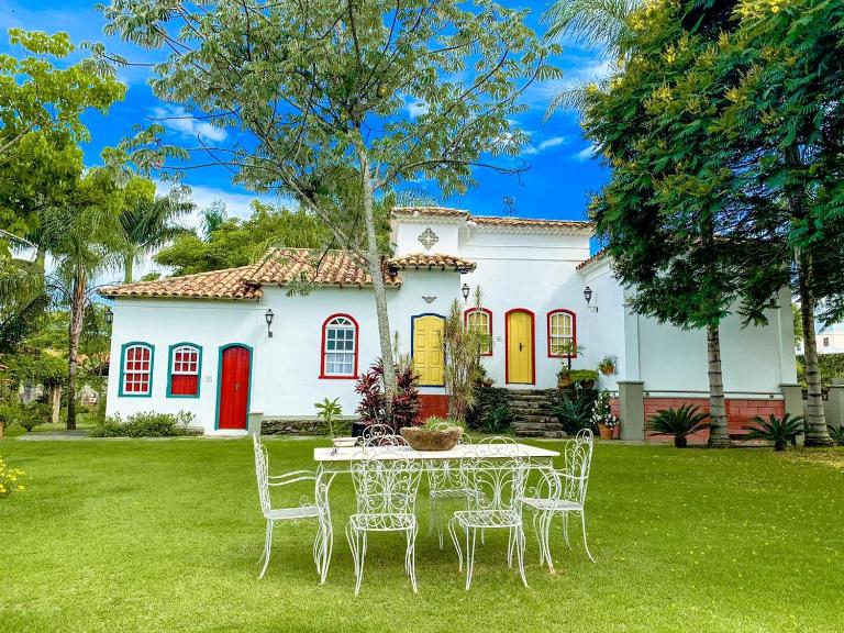 Pousada do Barão - B&B Santa Rita do Sapucaí