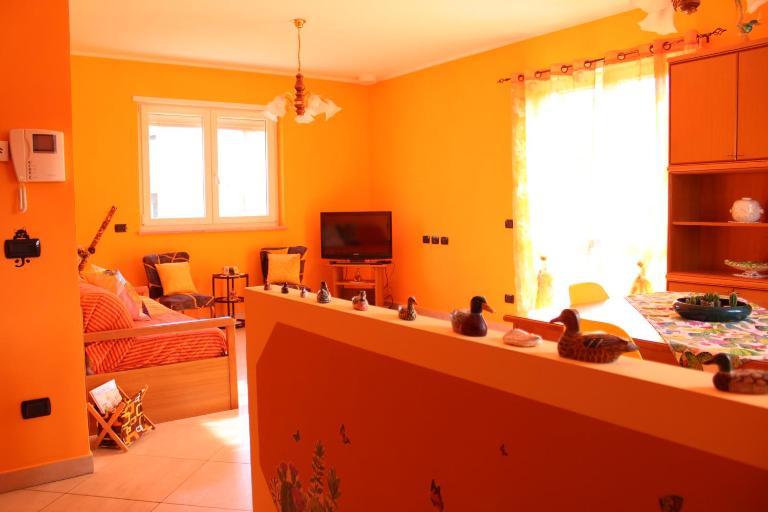 Il Mondo di Dedo - Bed and Breakfast Arona