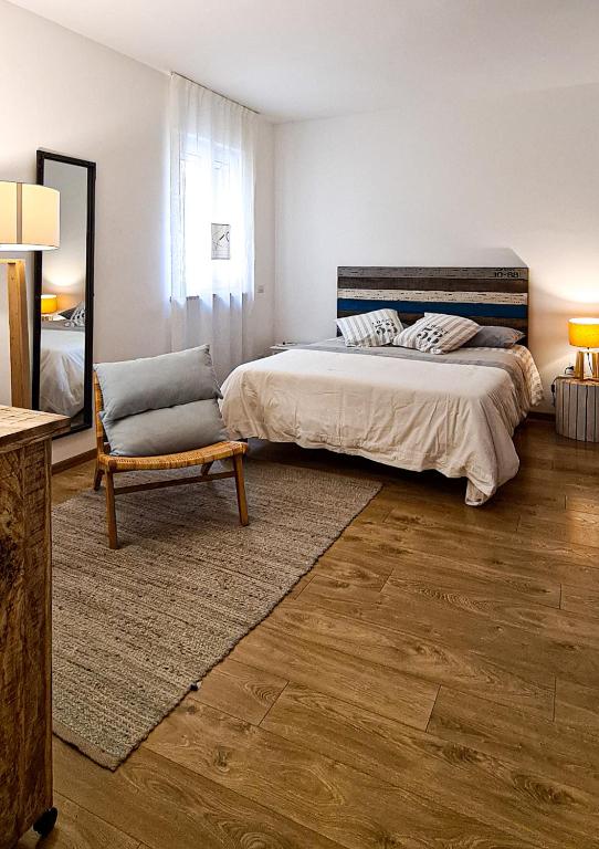 La Cialdina - Ferienwohnung Ancona