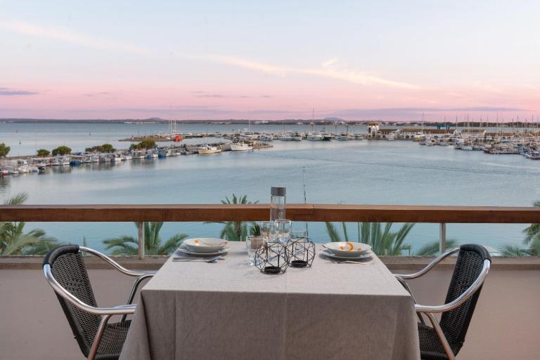 Apartment Antonia - Alcúdia - Ferienwohnung Alcúdia