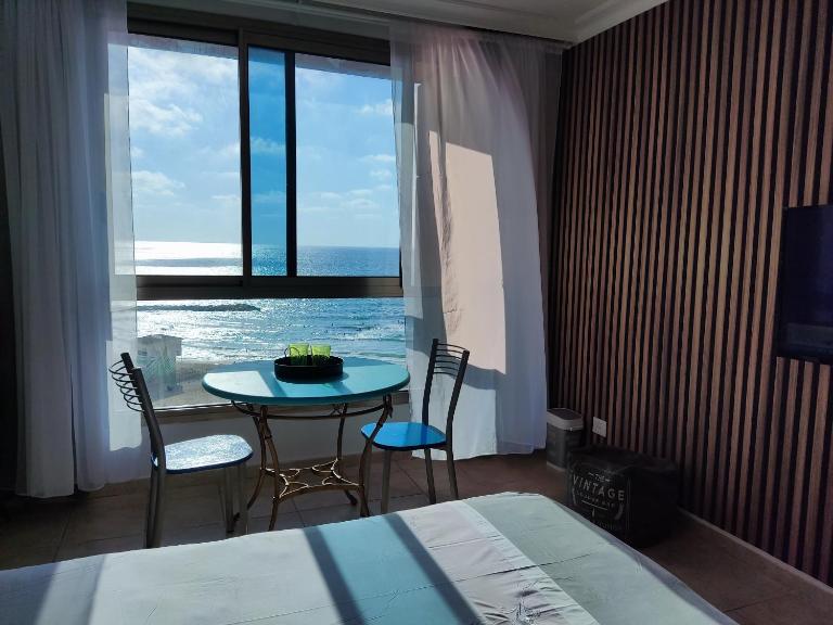 maytoro - B&B Haifa