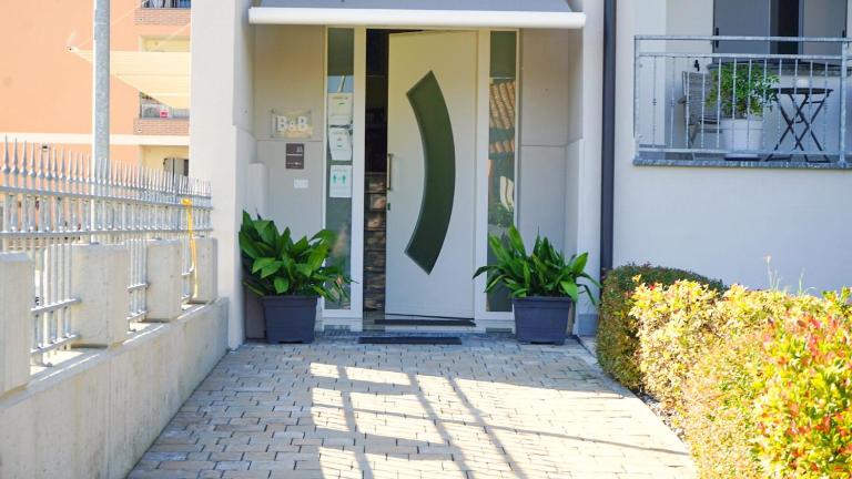 Bed & Breakfast La Pilona - B&B Bagnolo San Vito