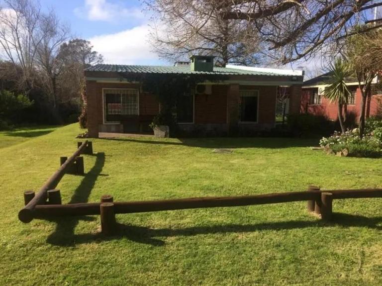 Agua Viva - B&B Piriápolis