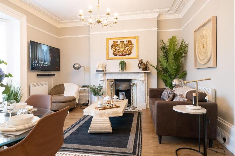 The Regal Apartment - B&B Royal Tunbridge Wells