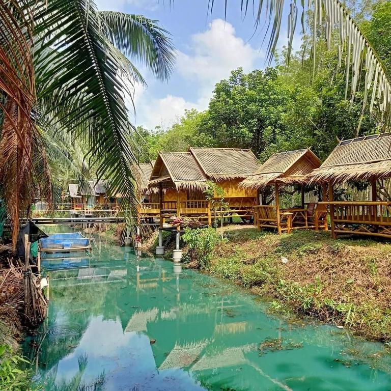 Nakhon Si Ban Na Homestay - B&B Nakhon Si Thammarat